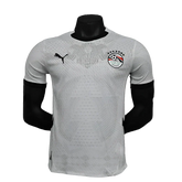 Camisa Egito II 25/26 - Versão Jogador