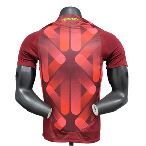 Alemanha 25/26 II Away - Versão Jogador