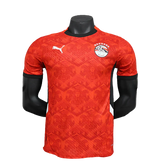 Camisa Egypt 25/26 I Home - Versão Jogador