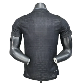 Camisa Tottenham 25/26 Edição Especial - Preto - Versão Jogador