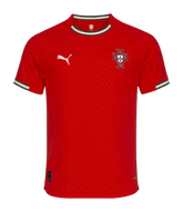 Camisa Portugal 25/26 I - Versão Torcedor