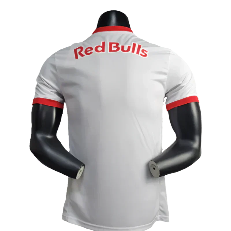 Camisa Bragantino 25/26 I - Versão Jogador