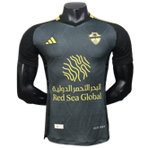 Camisa Al-Ahli SFC 25/26 III Third - Versão Jogador