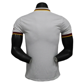 Camisa Arsenal 25/26 Edição Especial - Branco - Versão Jogador