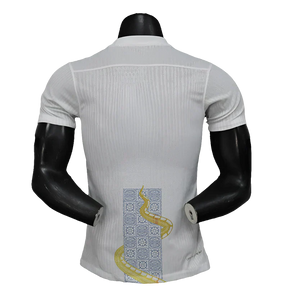 Camisa Tottenham 25/26 Edição Especial - Versão Jogador