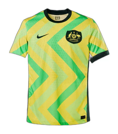 Camisa Austrália 25/26 I Home - Versão Torcedor