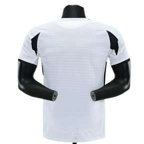 Camisa de treino do Real Madrid 25/26 - Versão Jogador