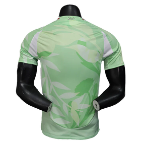 Camisa Itália 25/26 Treino - Versão Jogador