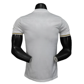 Camisa Bayern de Munique 25/26 Edição 120º Aniversário - Versão Jogador