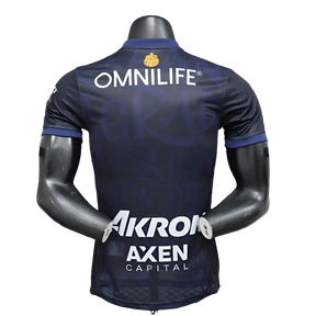 Camisa Monterrey 25/26 III Third - Versão Jogador