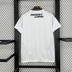 Camisa Colo Colo 25/26 Home - Branco