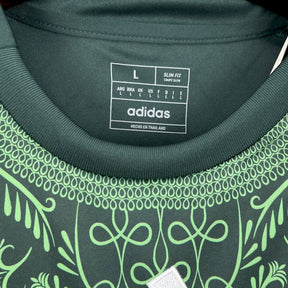 Camisa Aleria 2024/25 Away