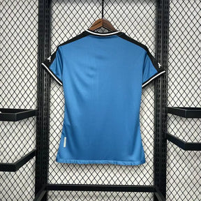 Camisa Vasco da Gama Treino 24/25 Feminina Torcedor - Azul