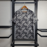 Camisa Manchester City 25/26 Treino - Cinza