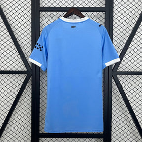 25∕26 Manchester City Home