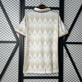 Camisa Bayern Munich 25/26 Special Edition - Branco