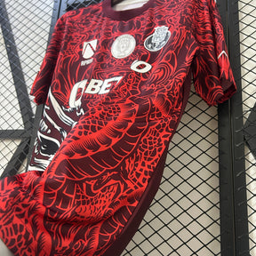 Camisa do FC Porto 25/26 Special Edition