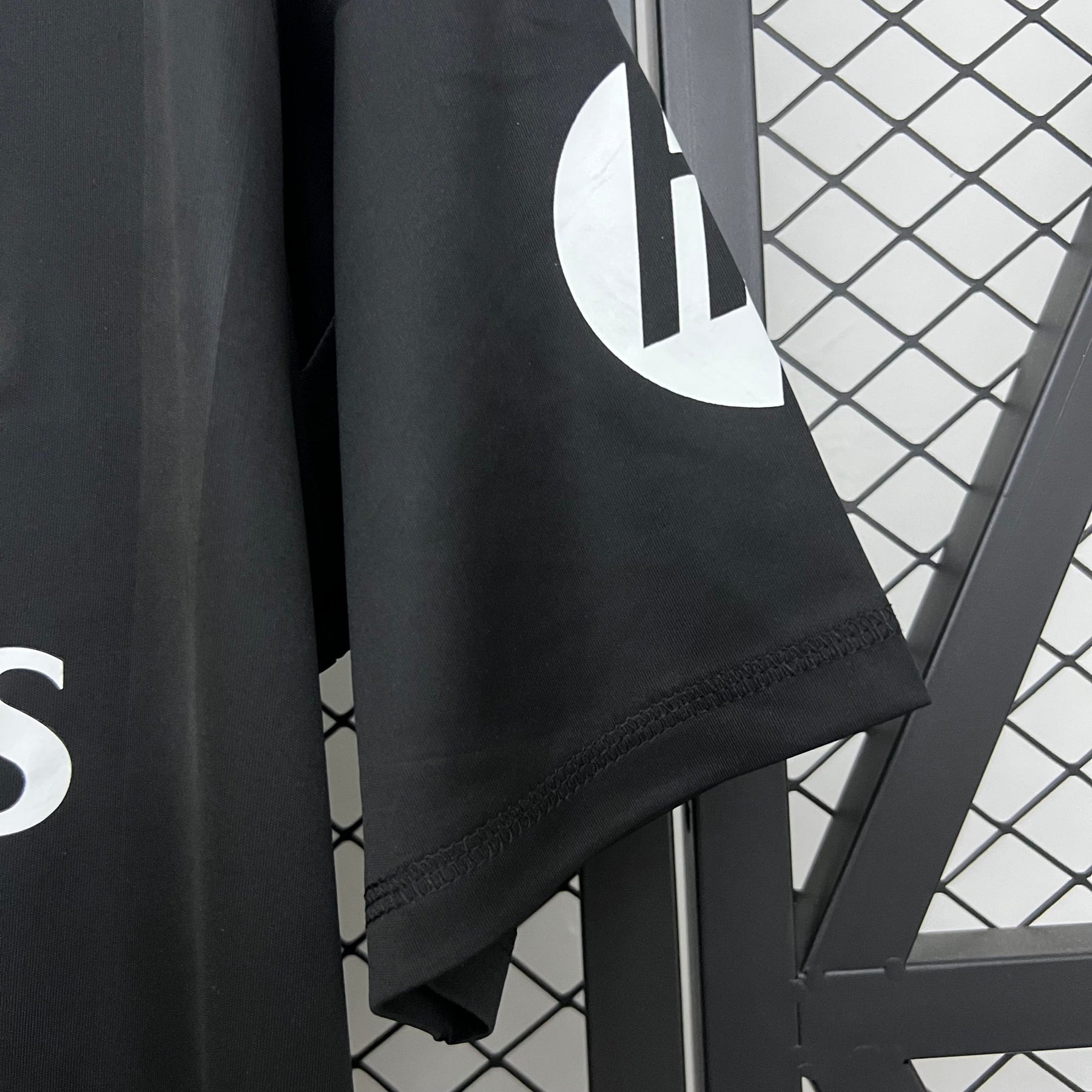 Camisa Real Madrid 25/26 Special Edition