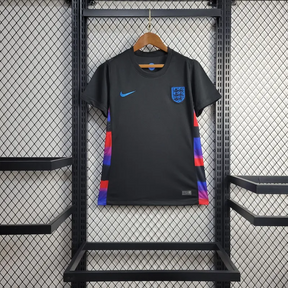 Camisa da Inglaterra 25/26 - Feminino