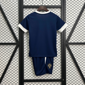 Kids Seleção de Portugal 25/26 Treino