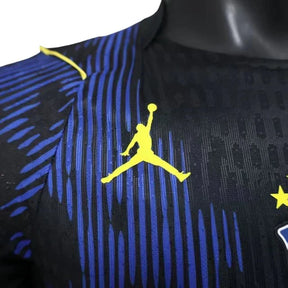 Camisa Brasil II 2026/27 Jogador