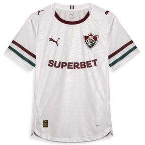 Camisa Puma Fluminense 2026/27 Away Torcedor