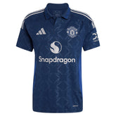 Camisa do Manchester United 2024/25 Away