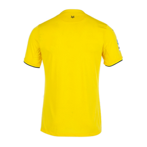 Camisa Villarreal I 21/22 Joma - Amarelo