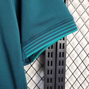 Camisa Nigeria Away 25/26 Verde