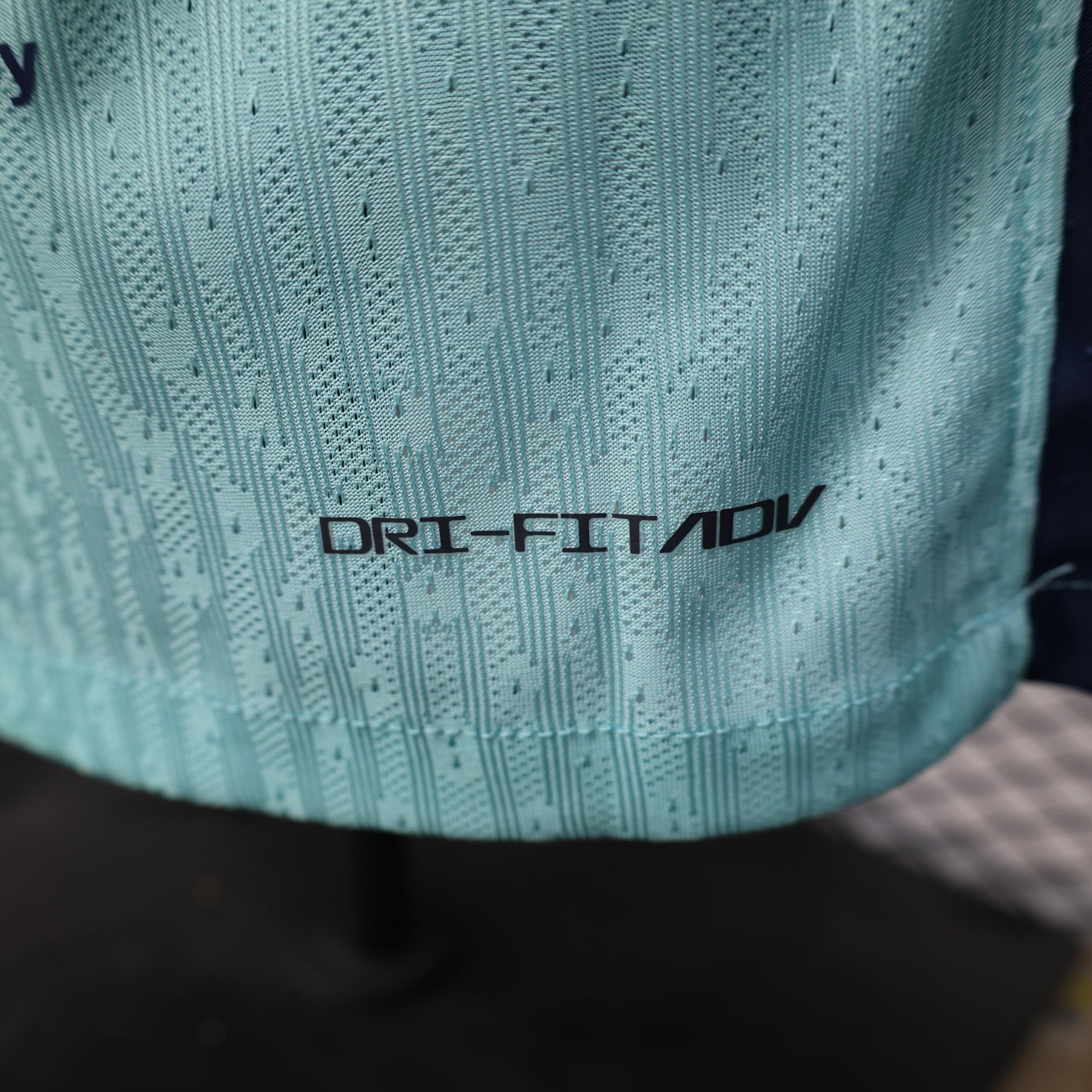 Camisa Barcelona 25/26 Special Edition Jogador - Azul