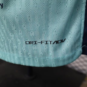 Camisa Barcelona 25/26 Special Edition Jogador - Azul