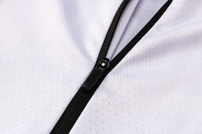 Conjunto Inverno PSG Nike - Branco e Rosa