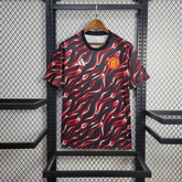 Camisa Manchester United 25/26 Treino