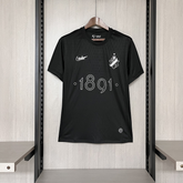 Camisa Aik 25/26 commemorative black
