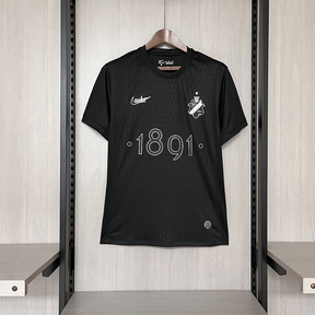 Camisa Aik 25/26 commemorative black