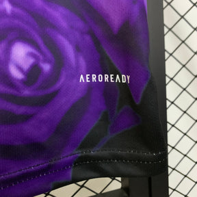 Camisa Real Madrid 25/26 Special Edition - Roxo