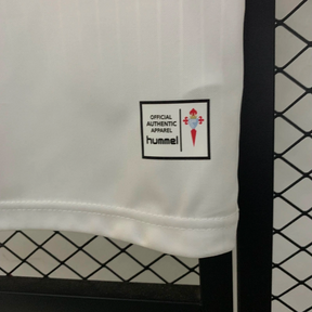 Camisa Celta Vigo 25/26 100th Anniversary