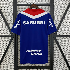 Camisa Nacional do Urugai 25/26 Treino - All Sponsors