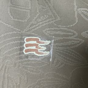 Camisa Bahia 25/26 Feminino - Bege