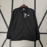 Corta Vento Nike Preta - 2024