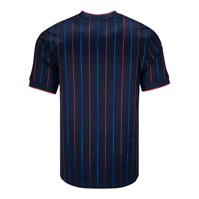 USA Copa do Mundo 2026 Away