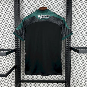 Camisa Young Africans 25/26 Away