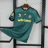 Camisa Young Africans 25/26 Home