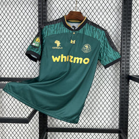 Camisa Young Africans 25/26 Home