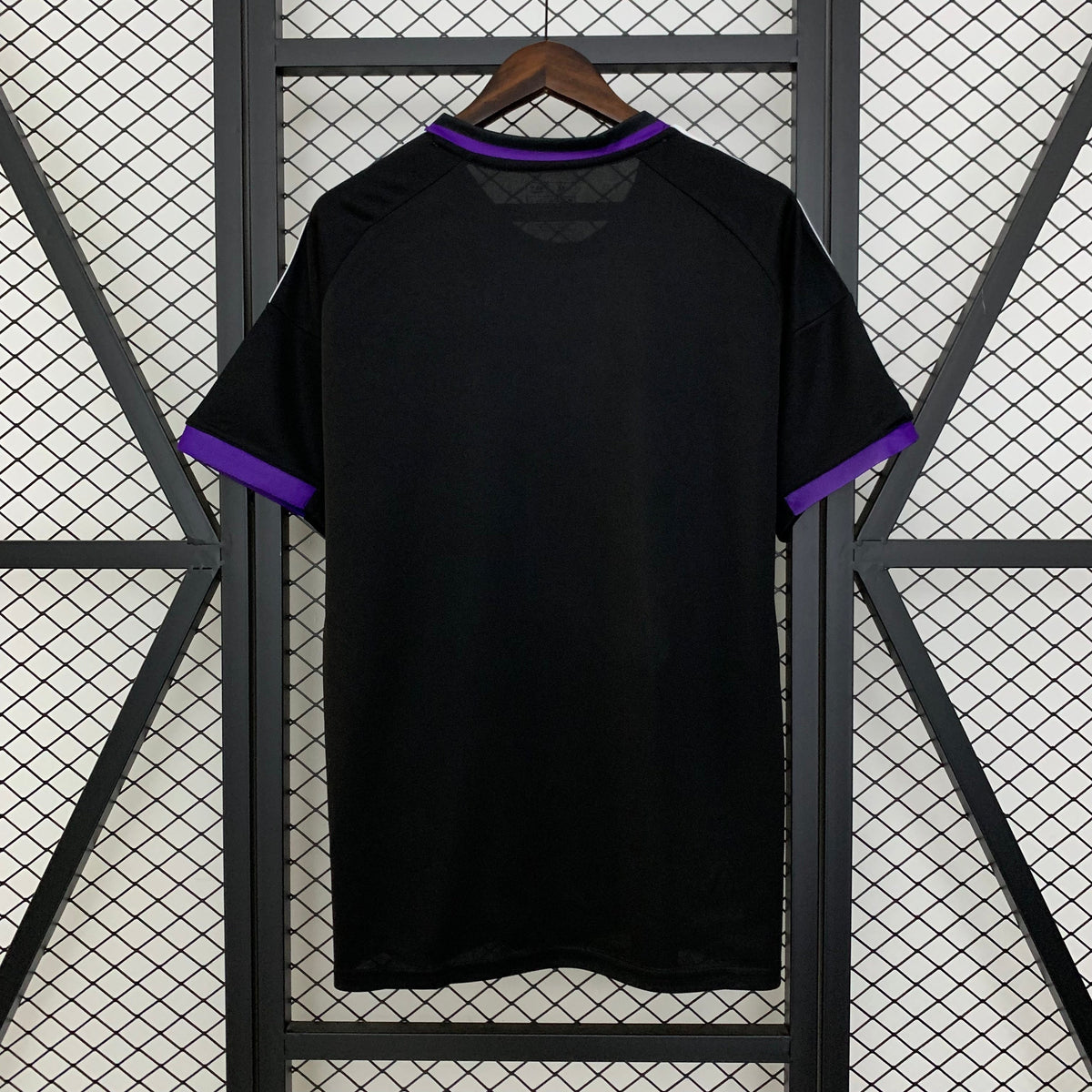 Camisa Real Madrid 25/26 Special Edition - Roxo