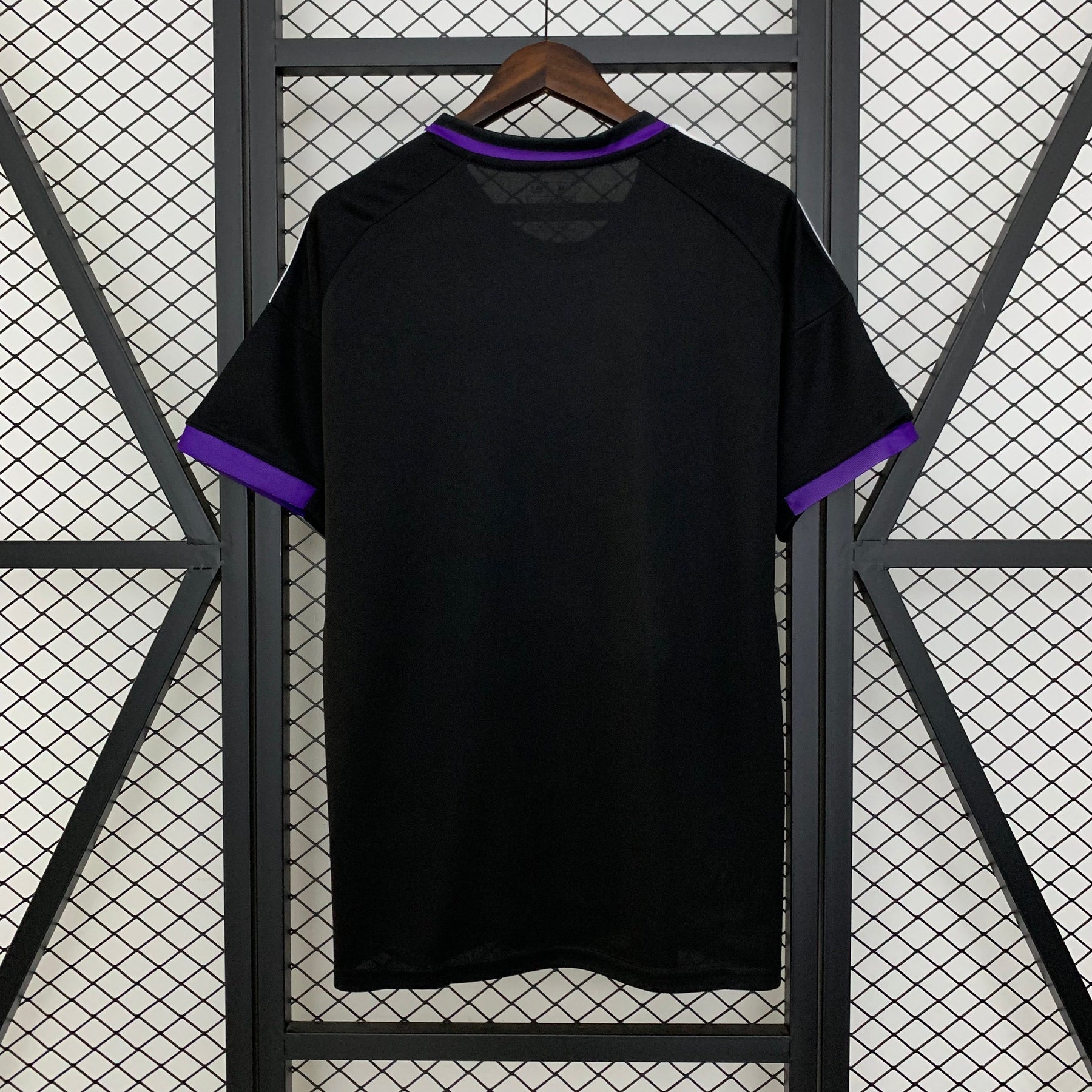 Camisa Real Madrid 25/26 Special Edition - Roxo