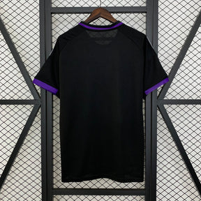 Camisa Real Madrid 25/26 Special Edition - Roxo