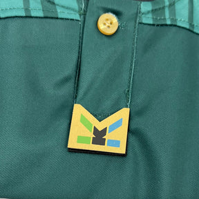 Camisa Young Africans 25/26 Home