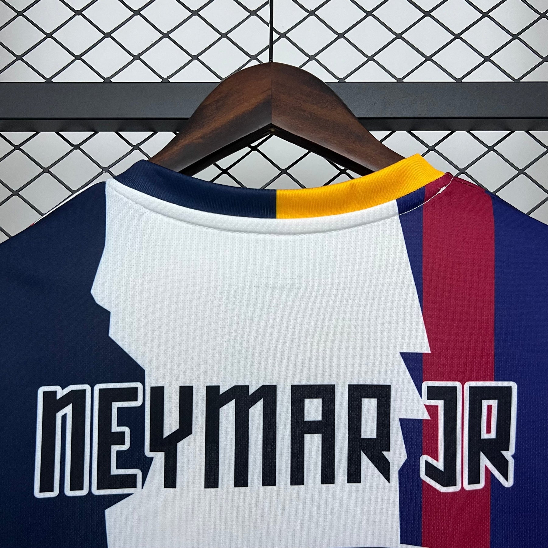 Camisa Neymar Jr 25/26 Special Edition
