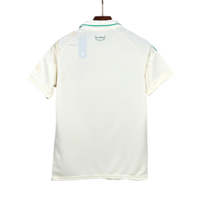 Camisa País De Gales Away II 26/27 - Torcedor Adidas Masculina